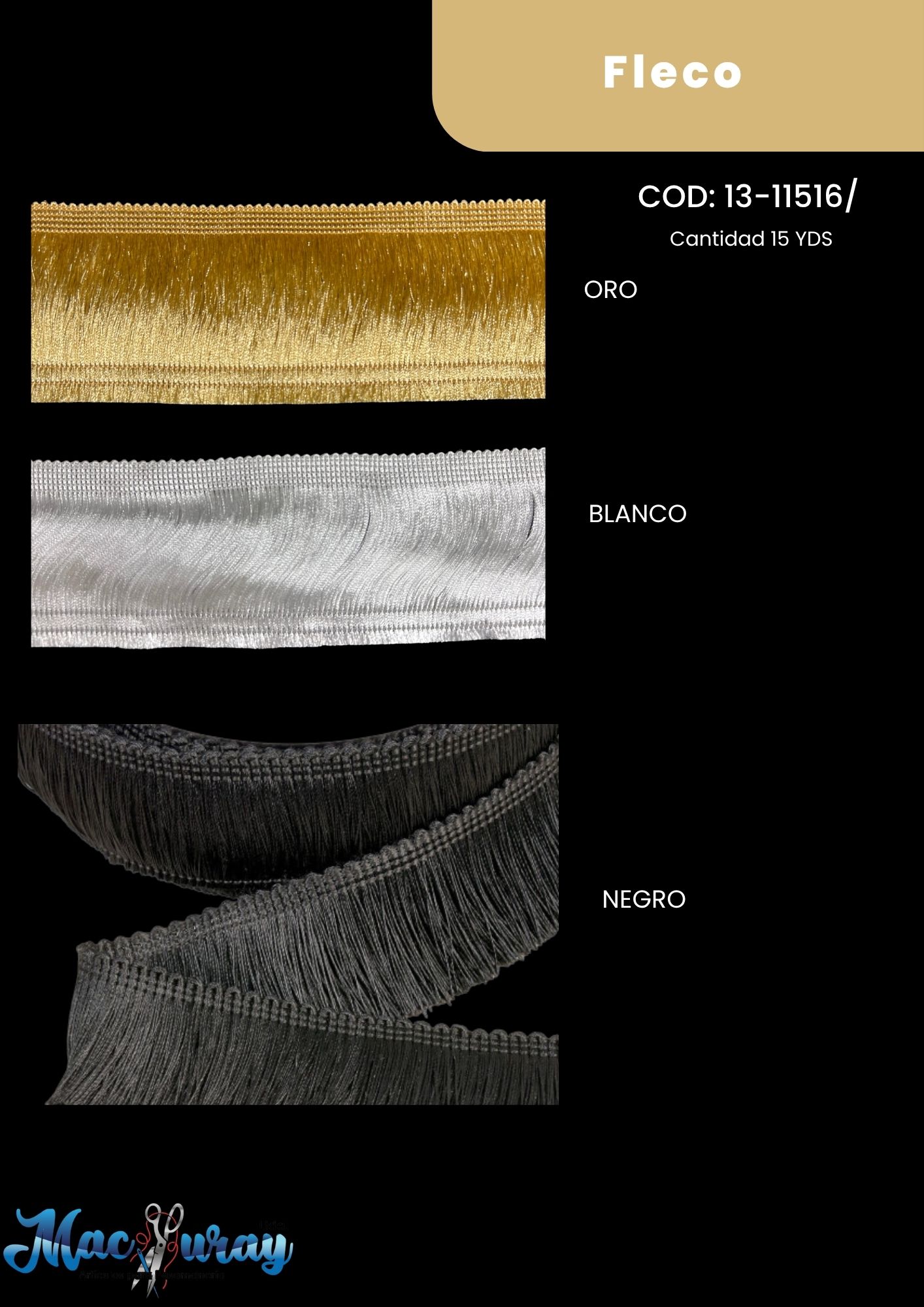 Cordones